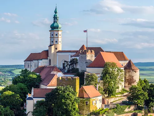Regionální muzeum v Mikulově
