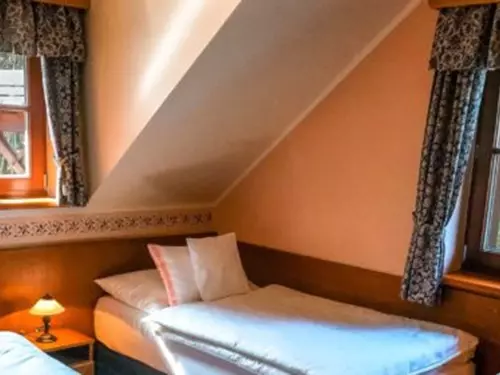 Hotel na Dolině