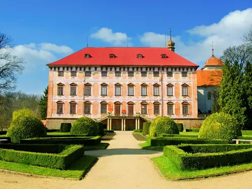 Jan Evangelista Purkyně – jeden z nejznámějších vědců své doby 