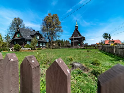 Hrčava
