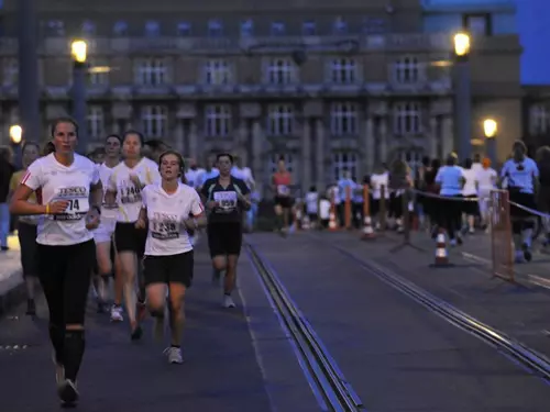 RunCzech Birell Grand Prix Praha 2025