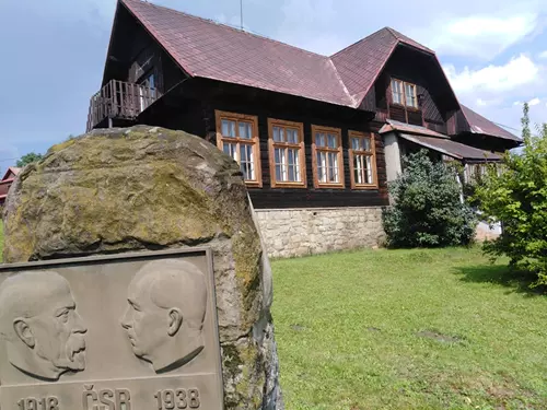 Hrčavské muzeum