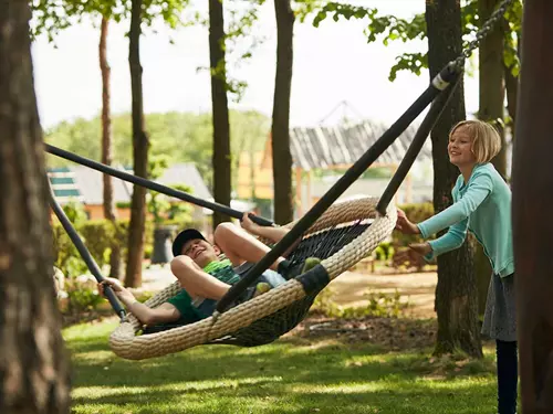 Zábavní park Krtkův svět