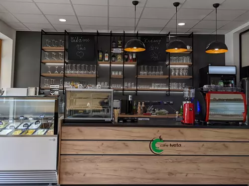 Restaurace a gastronomie ve městě Pelhřimov