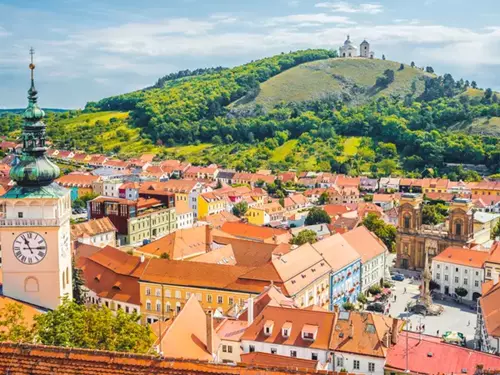 Ditrichštejnové – šlechtický rod s rezidencí v Mikulově 