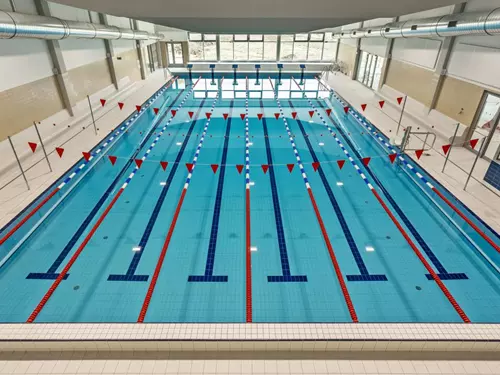 Aquacentrum Šternberk