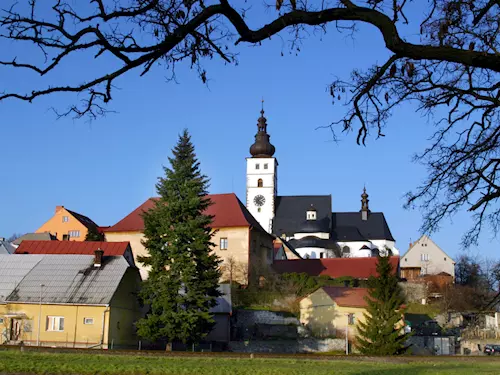 Příbor