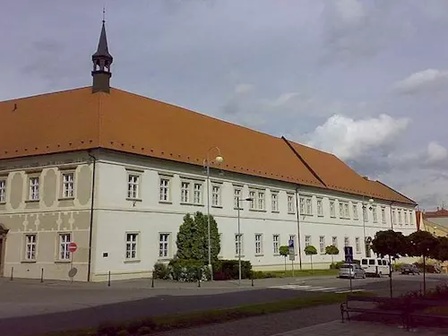 Piaristický klášter v Příboře láká veřejnost opět k návštěvě