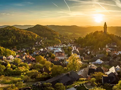 Štramberk