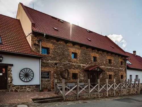 Farma Klokočov