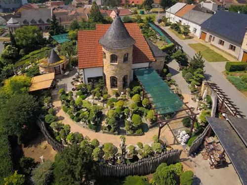 Aktivní a udržitelné cestování ve městě Staré Město
