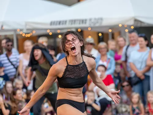 Festival KoresponDance 2025