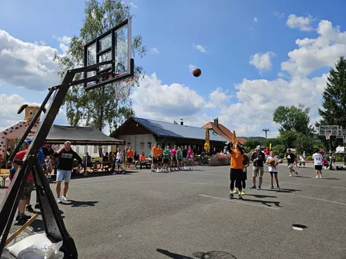 Streetball Fest Varnsdorf 2025