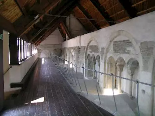 Olomoucký hrad