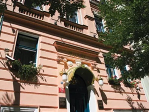 Hotel Anna