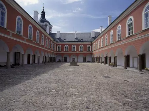 Uměleckoprůmyslové museum v Praze získalo ocenění v Národní soutěži  Gloria Musealis 2010